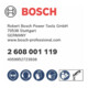 Bosch PRO Plateau de ponçage, 77 mm, auto-agrippant-2