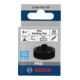 Bosch PRO Plateau de ponçage Multihole, 32 mm, PSA-4
