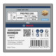 Bosch PRO PN23 G-Pin, 0,65/23 g, verzinkt, 19 mm, 10.000-tlg-2