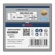 Bosch PRO PN23 G-Pin, 0,65/23 g, verzinkt, 25 mm, 10.000-tlg-2