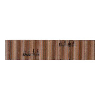 Bosch PRO PN23 G-Pin, 0,65/23 g, zincato, 19 mm, 10.000 pz