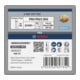 Bosch PRO PN23 G-spijkers, 0,65/23 g, verzinkt, 30 mm, 10.000-dlg.-2