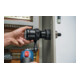 Bosch PRO Poinçon et matrice, PG11, acier inoxydable