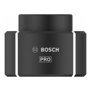 Bosch PRO Poinçon et matrice, PG16, acier inoxydable