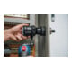 Bosch PRO Poinçon et matrice, PG21, acier inoxydable