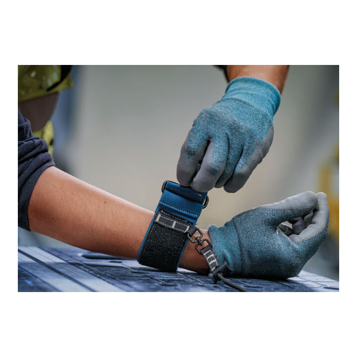 Bosch PRO Polsband, 2,25 kg, ronde koordlus