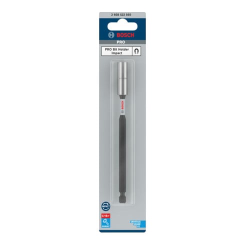 Bosch PRO Porte-embouts Standard Impact, 150 mm