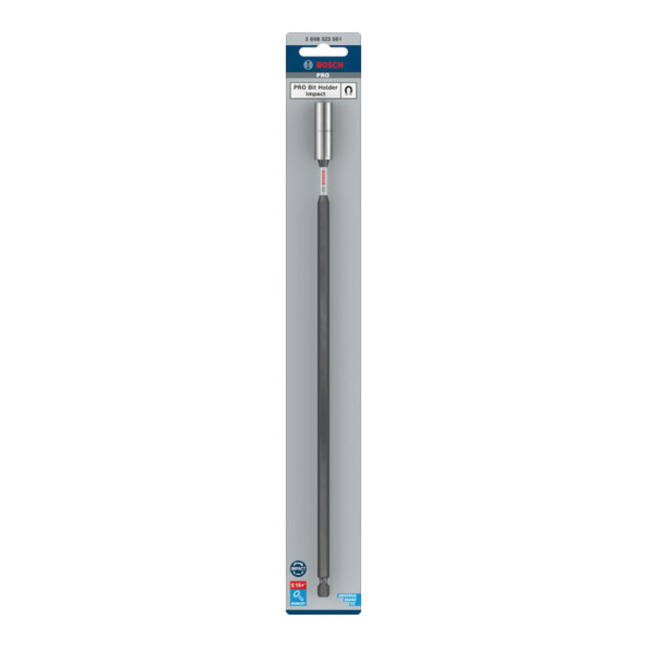 Bosch PRO Porte-embouts Standard Impact, 300 mm