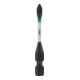 Bosch PRO Pozidriv Impact Bit, PZ1, 55 mm, 2-tlg.-5