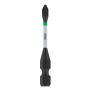 Bosch PRO Pozidriv Impact Bit, PZ1, 55 mm, 2-tlg.-5