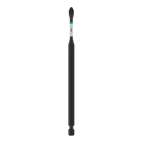 Bosch PRO Pozidriv Impact Bit, PZ2, 150 mm