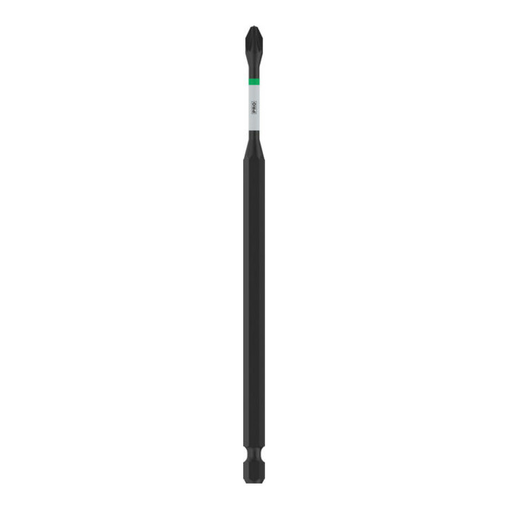 Bosch PRO Pozidriv Impact Bit, PZ2, 150 mm