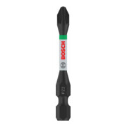 Bosch PRO Pozidriv Impact Bit, PZ2, 55 mm, 2-tlg.-1