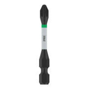 Bosch PRO Pozidriv Impact Bit, PZ2, 55 mm, 2-tlg.-5