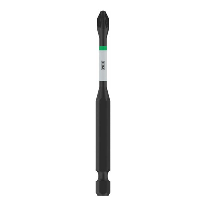 Bosch PRO Pozidriv Impact Bit, PZ2, 90 mm