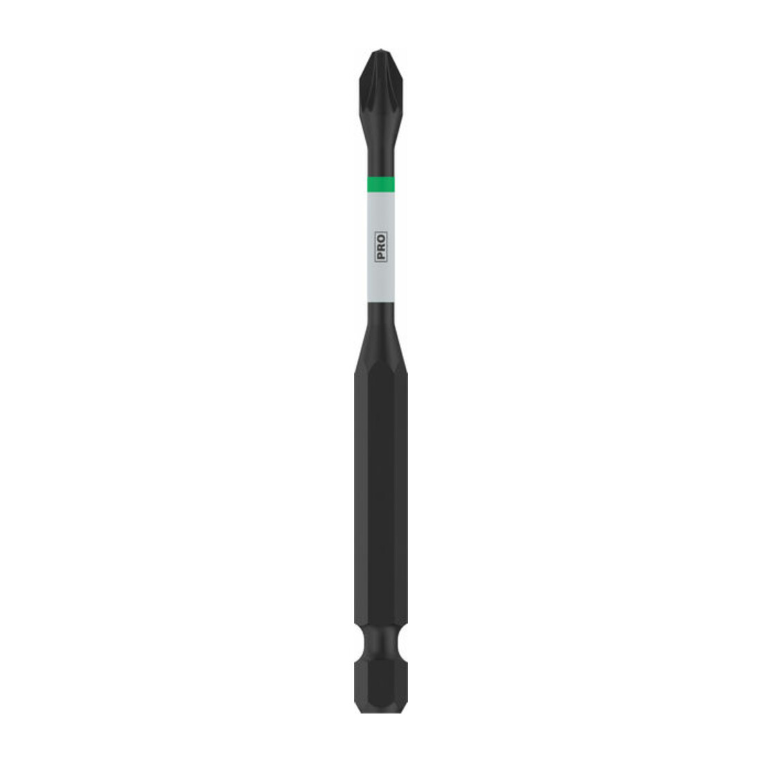 Bosch PRO Pozidriv Impact Bit, PZ2, 90 mm