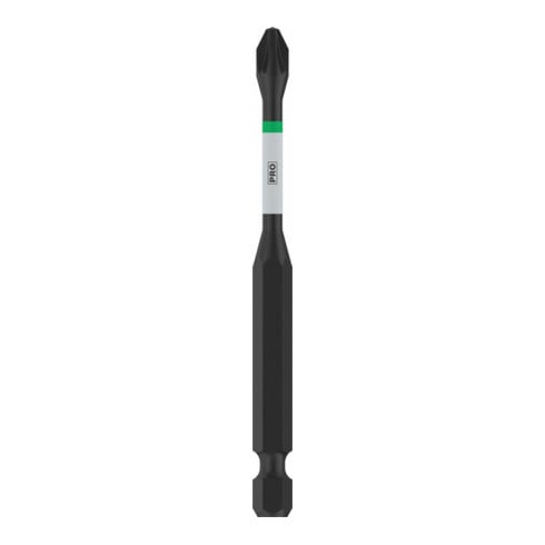 Bosch PRO Pozidriv Impact Bit, PZ2, 90 mm