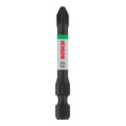 Bosch PRO Pozidriv Impact Bit, PZ3, 55 mm, 2-tlg.-1
