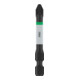 Bosch PRO Pozidriv Impact Bit, PZ3, 55 mm, 2-tlg.