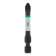 Bosch PRO Pozidriv Impact Bit, PZ3, 55 mm, 2-tlg.-5