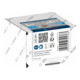 Bosch PRO Presse à sertir, K28 AL, 185 mm², aluminium