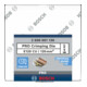 Bosch PRO Presseinsatz, E120 CU, 120 mm², cuivre