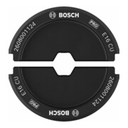 Bosch PRO Presseinsatz, E16 CU, 16 mm², cuivre