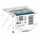 Bosch PRO Presseinsatz, E185 CU, 185 mm², cuivre