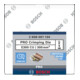 Bosch PRO Presseinsatz, E300 CU, 300 mm², cuivre
