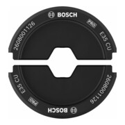 Bosch PRO Presseinsatz, E35 CU, 35 mm², cuivre