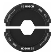 Bosch PRO Presseinsatz, E50 CU, 50 mm², Kupfere