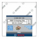 Bosch PRO Presseinsatz, E6 CU, 6 mm², Kupfere