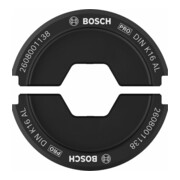 Bosch PRO Presseinsatz, K16 AL, 50 mm², Aluminiume