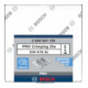 Bosch PRO Presseinsatz, K18 AL, 70 mm², Aluminiume-4