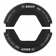 Bosch PRO Presseinsatz, K25 AL, 150 mm², Aluminiume