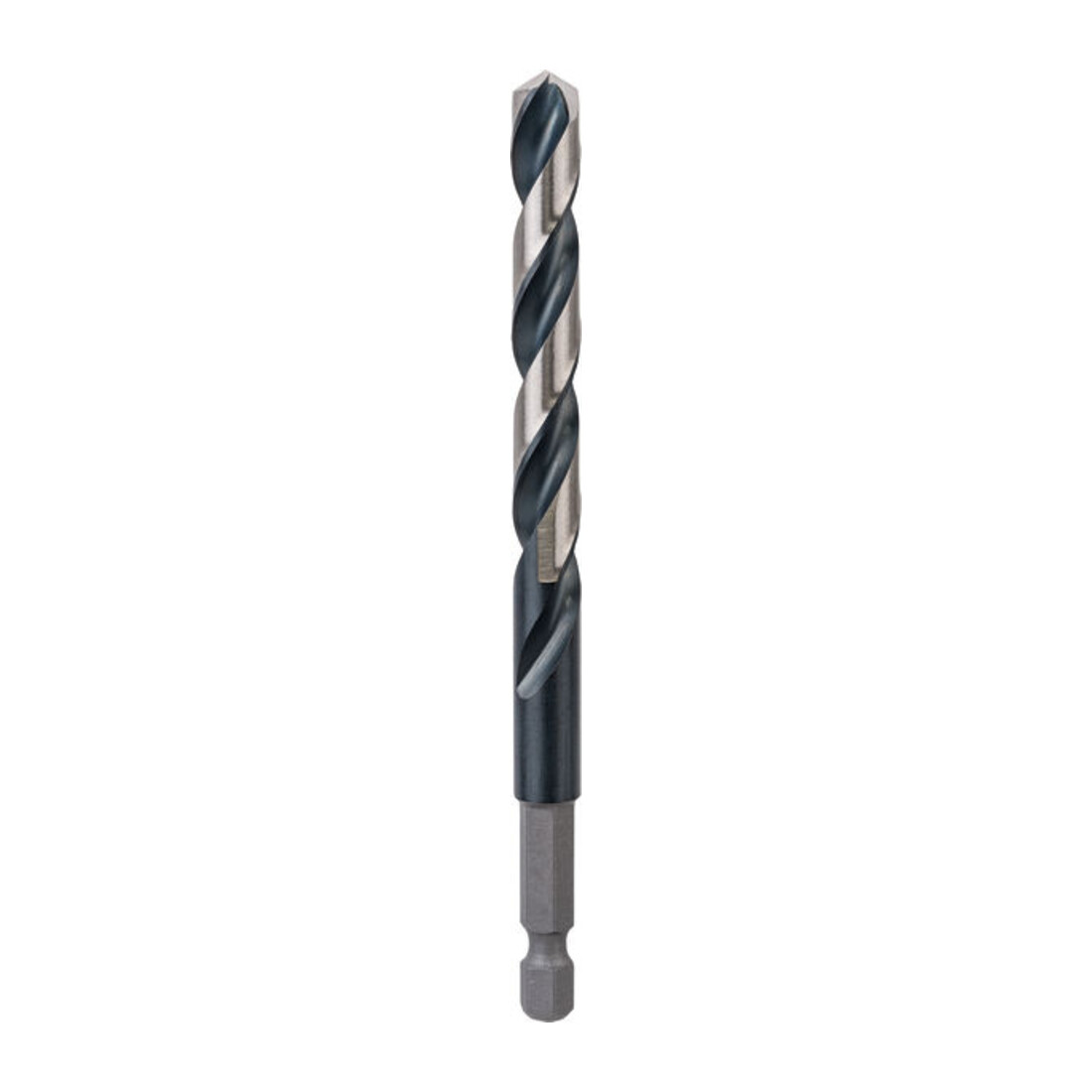 Bosch PRO Punta a spirale HSS-G Impact in metallo, 8,5 x 75 x 117 mm