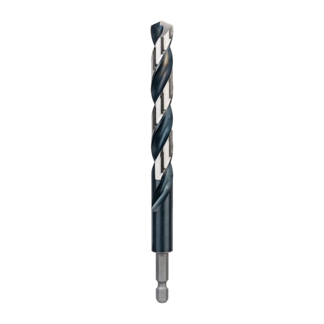 Bosch PRO Punta a spirale HSS-G Impact per metallo, 12 x 101 x 151 mm