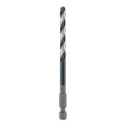 Bosch PRO Punta a spirale HSS-G Impact per metallo, 5,5 x 57 x 98 mm