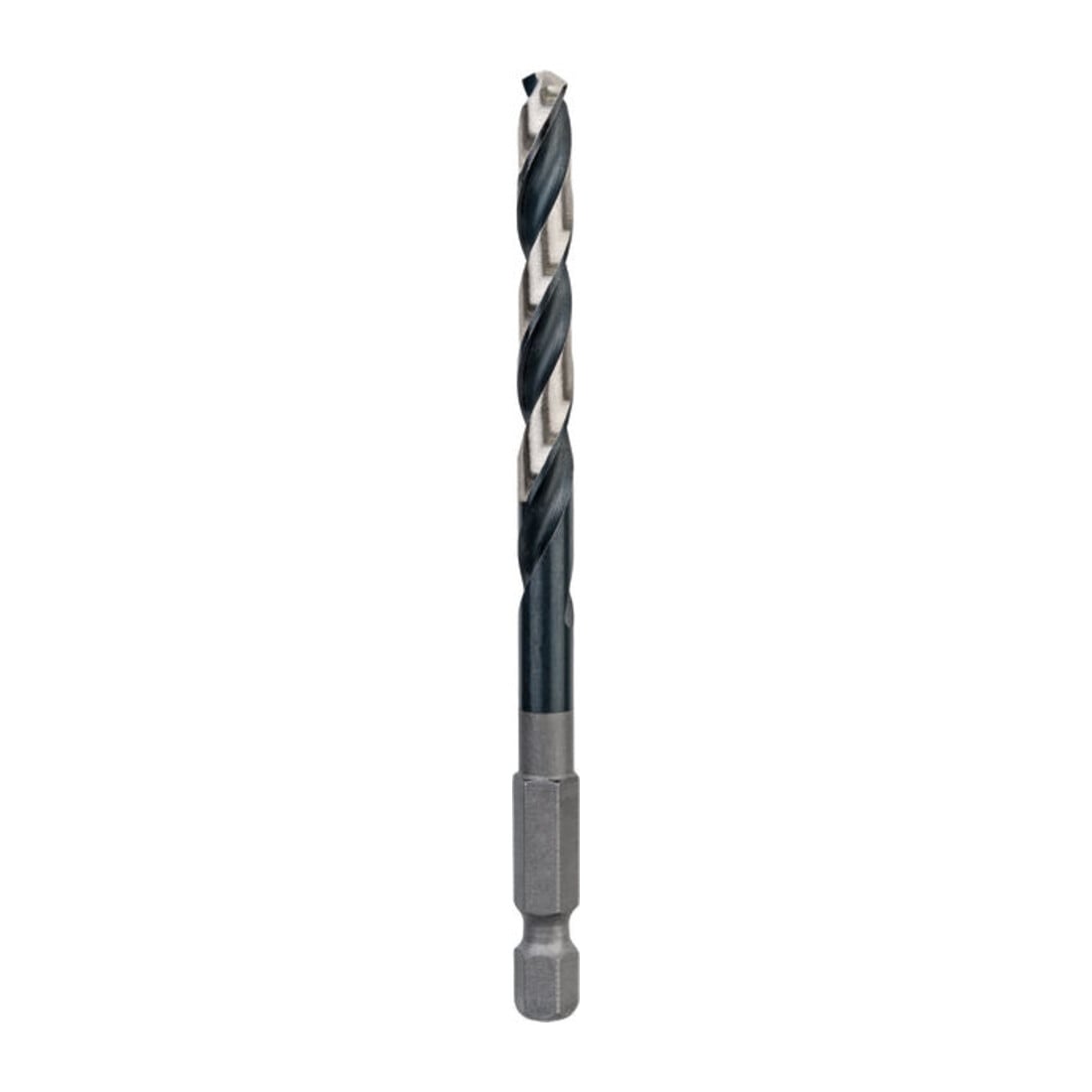 Bosch PRO Punta a spirale HSS-G Impact per metallo, 6 x 57 x 98 mm