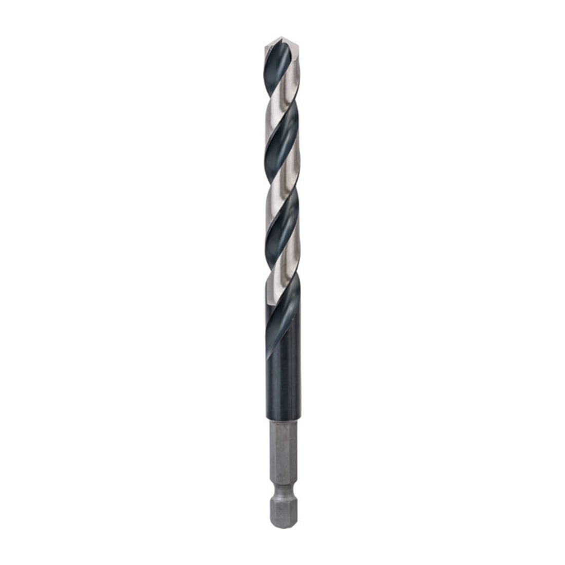 Bosch PRO Punta a spirale HSS-G Impact per metallo, 9 x 81 x 125 mm