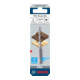 Bosch PRO Punta a spirale HSS per legno, 2x16x61 mm-2