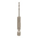 Bosch PRO Punta a spirale HSS per legno, 2x16x61 mm-5