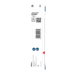 Bosch PRO Punta a spirale HSS per legno, 5x44x98 mm