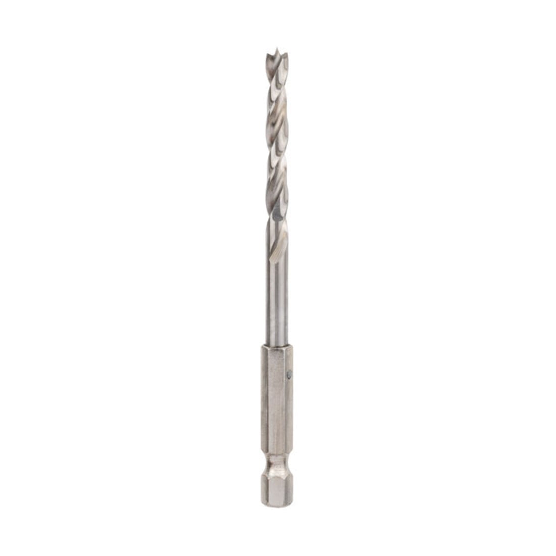 Bosch PRO Punta a spirale HSS per legno, 5x44x98 mm