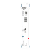 Bosch PRO Punta a spirale in acciaio inox HSS-Co, 10,2 x 87 x 133 mm-1