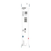 Bosch PRO Punta a spirale in acciaio inox HSS-Co, 13 x 101 x 152 mm-1