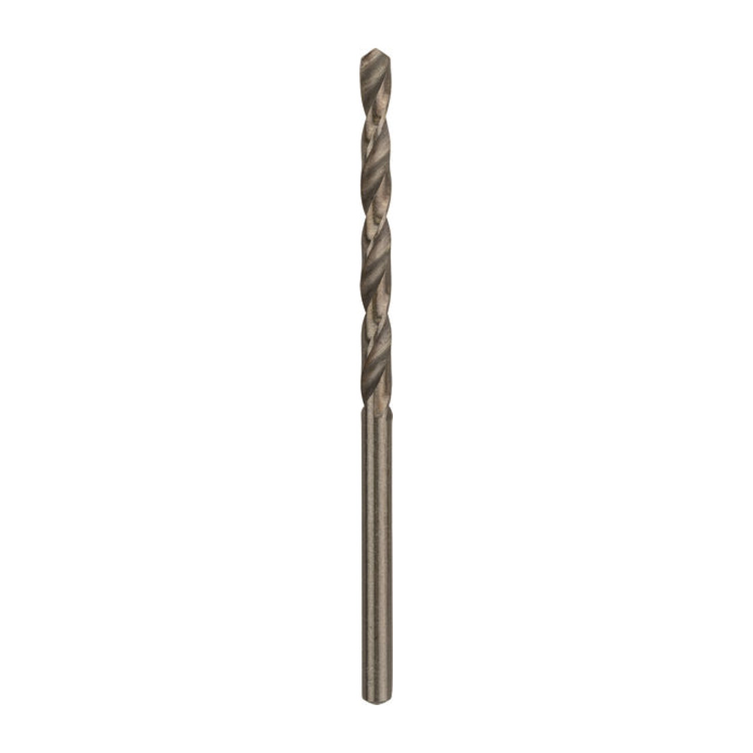Bosch PRO Punta a spirale in acciaio inox HSS-Co, 3 x 33 x 61 mm