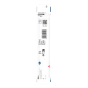 Bosch PRO Punta a spirale in acciaio inox HSS-Co, 9,5 x 81 x 125 mm