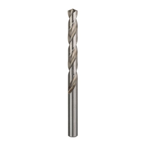 Bosch PRO Punta a spirale in metallo HSS-G, 10,5 x 87 x 133 mm