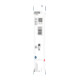 Bosch PRO Punta a spirale in metallo HSS-G, 11 x 94 x 142 mm-1